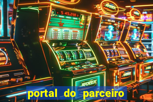 portal do parceiro i food